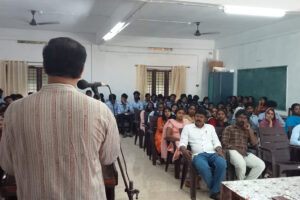 Constitution Day Celebration