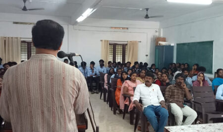 Constitution Day Celebration