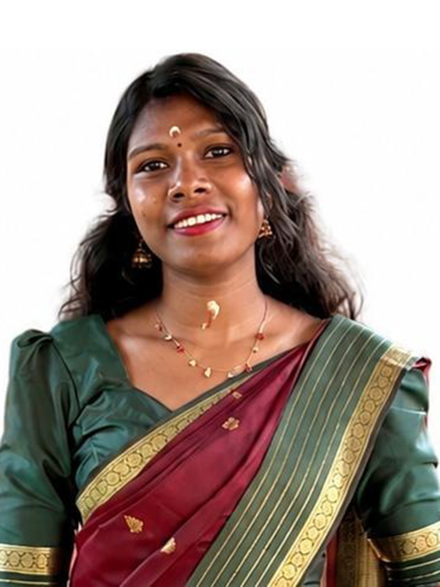 Sruthy K Raju