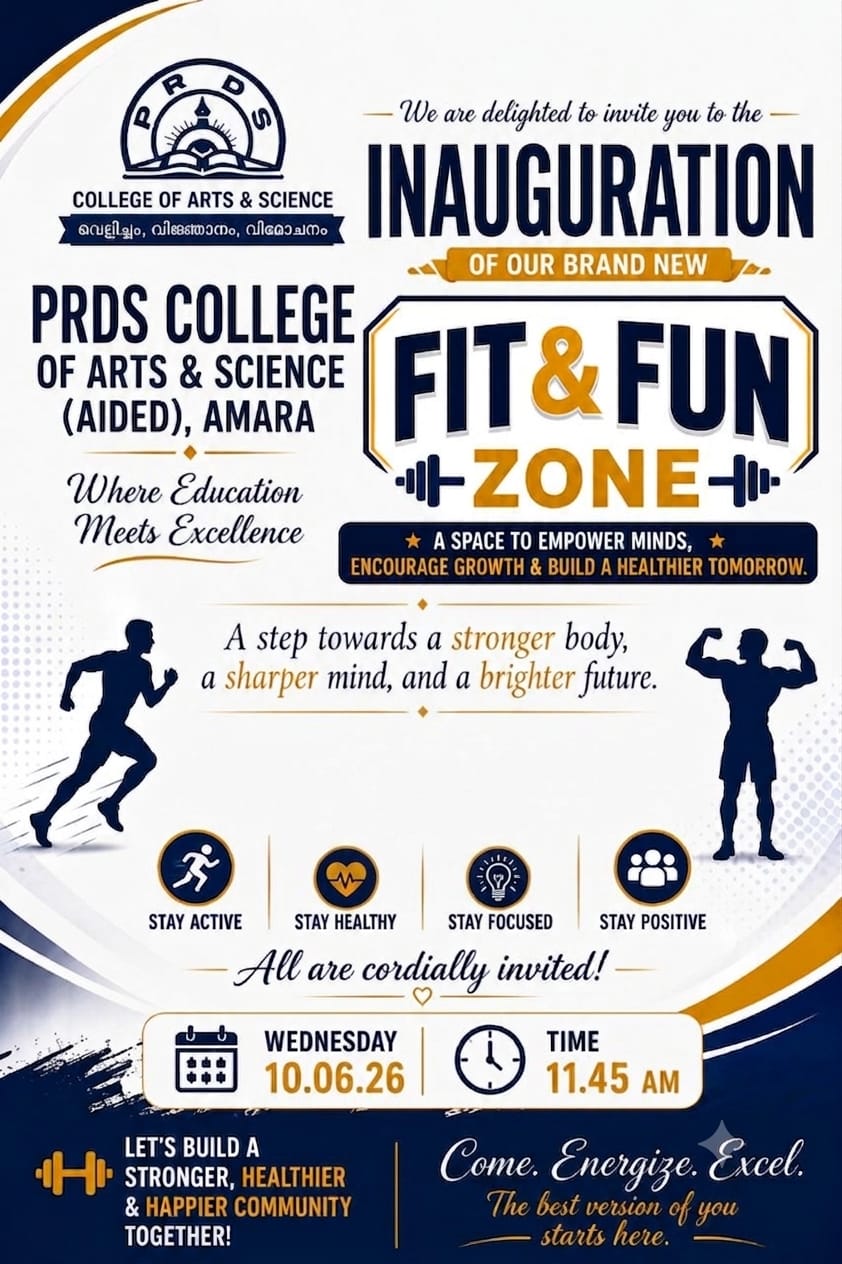 PRDS College activity photo 6