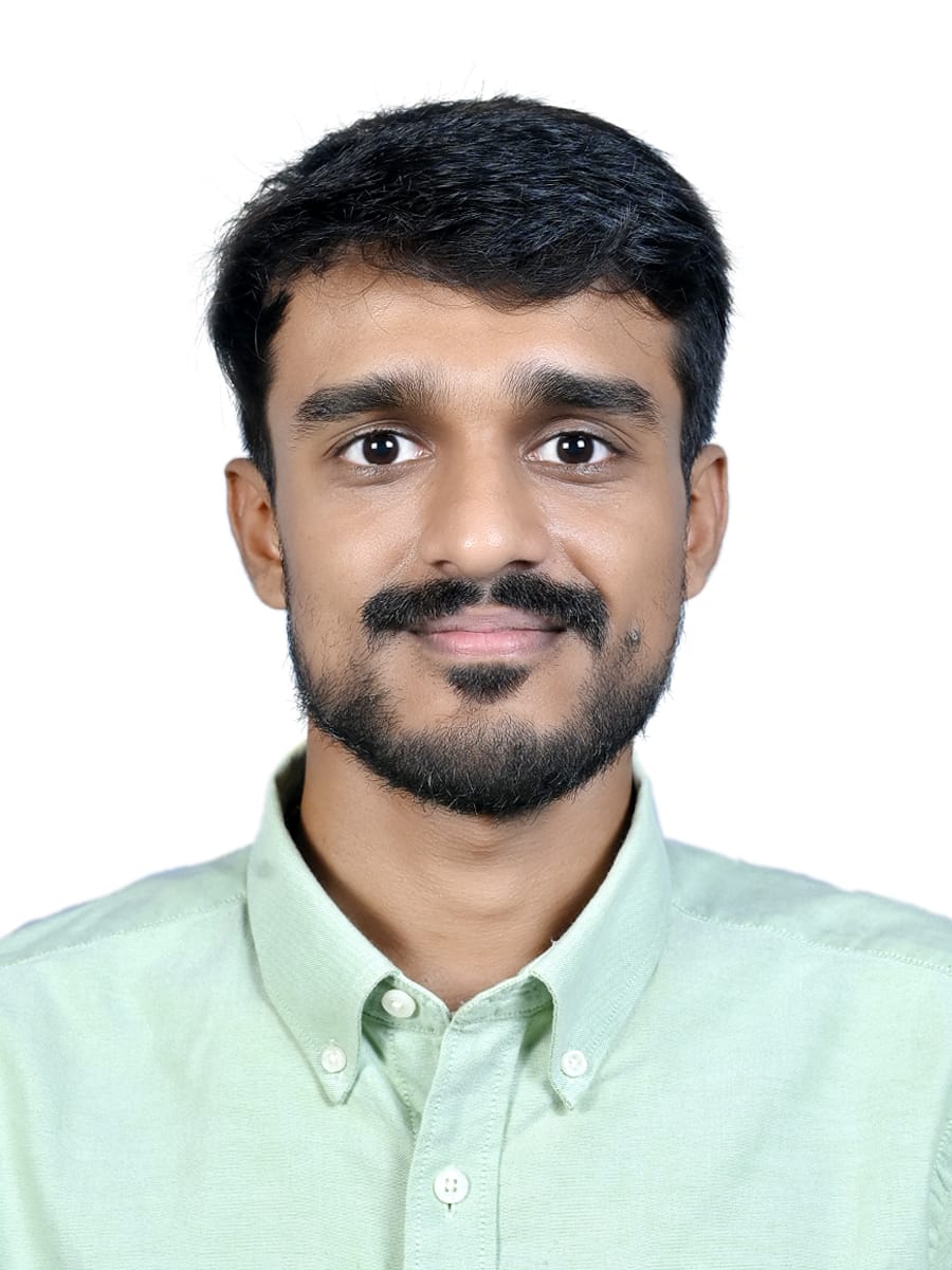 Dr. Arun S Kaimalil